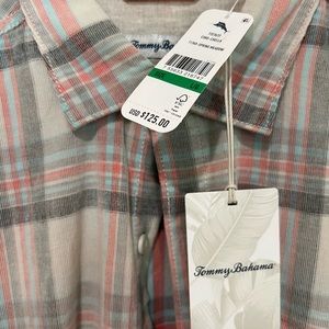 Tommy Bahama Button Down - Large - NWT